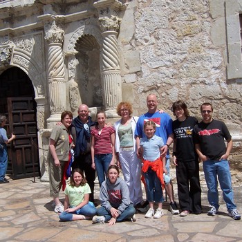 Photo of Robert VanKerckhove